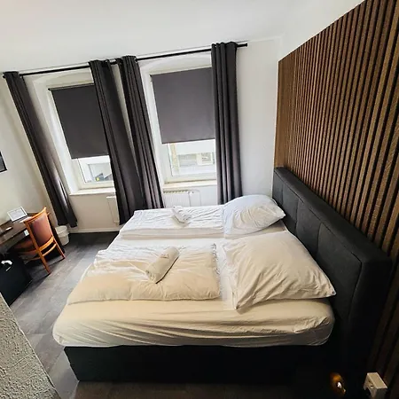 Hotel Sonnenschein-2