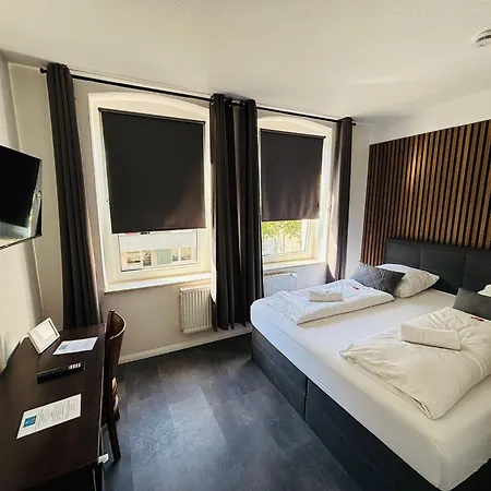 Hotel Sonnenschein-3